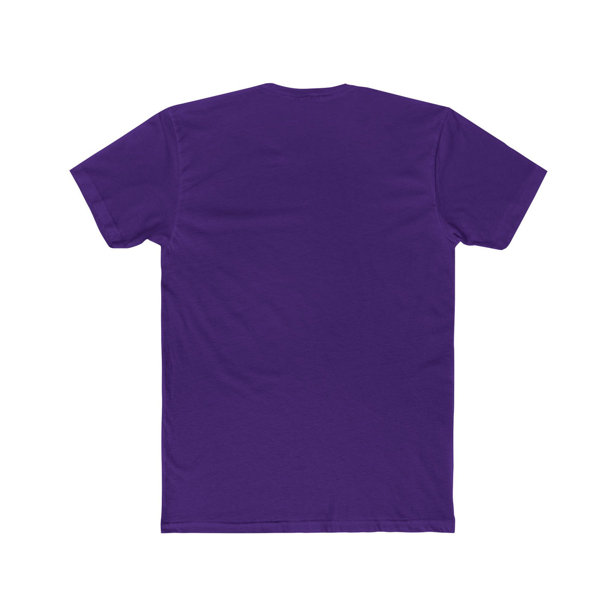 Sleep Well graphic tee on Purple shirt — Tellin You That's Me